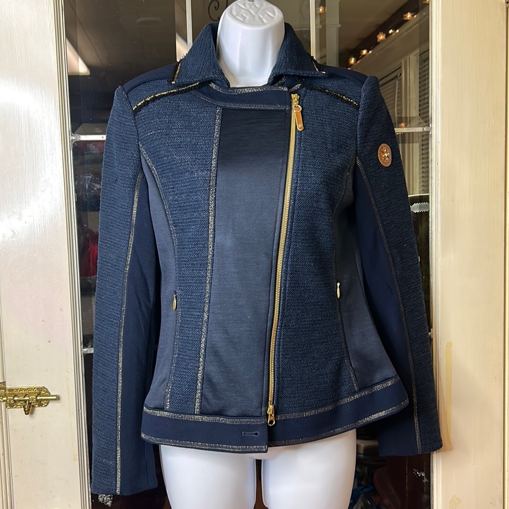 SPORTALM Kitzbühel Bulgarian Blazer Jacket
